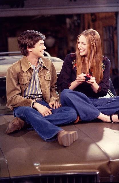 eric forman and donna|eric forman and donna return.